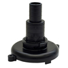 Albin Pump Marine Bilge Stainer Vertical 25mm (1"0), 38mm (1-1/2") 01-91-065